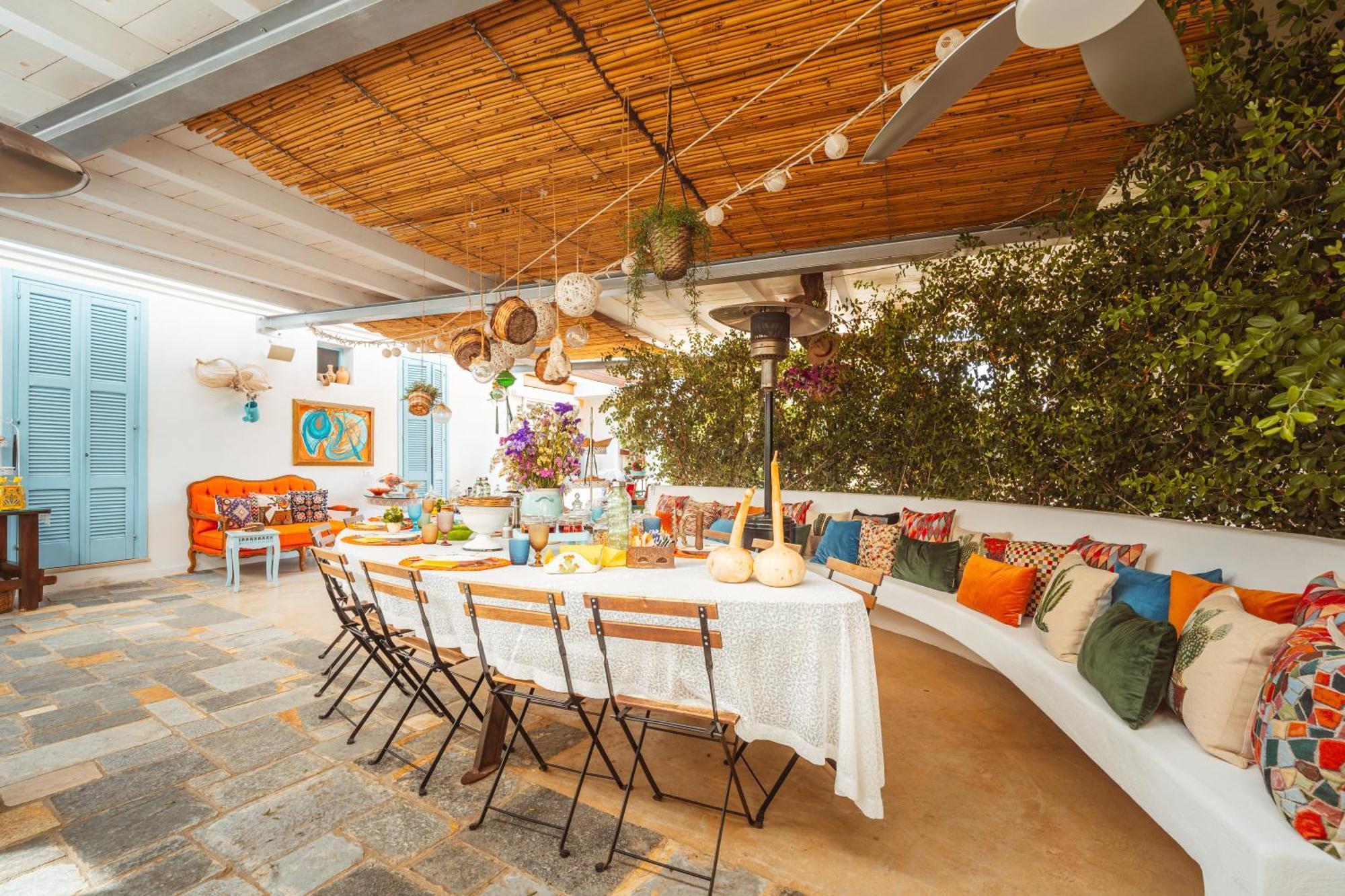 Frühstückspension Echi Di Puglia Polignano a Mare