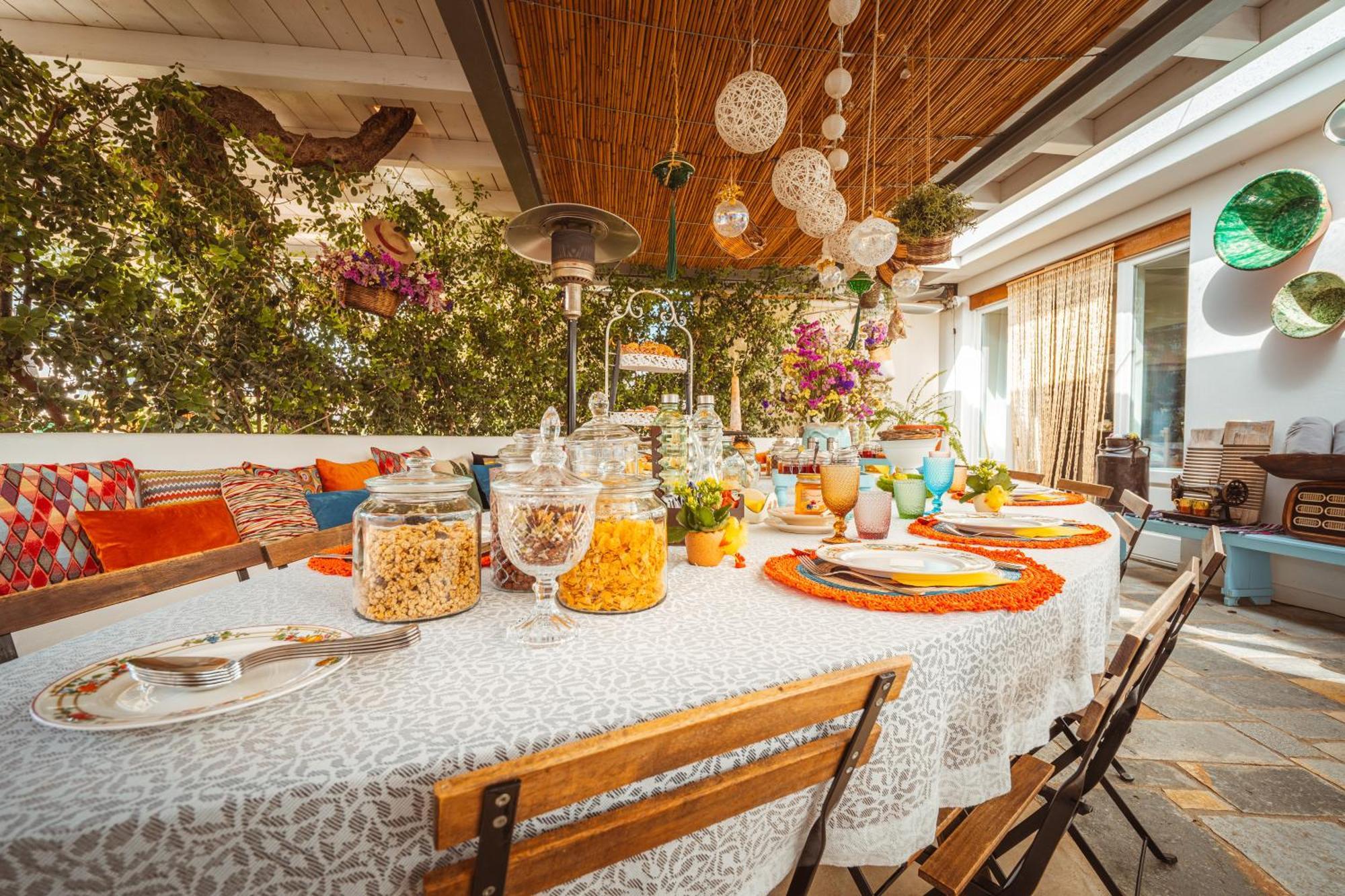 Echi Di Puglia 3*