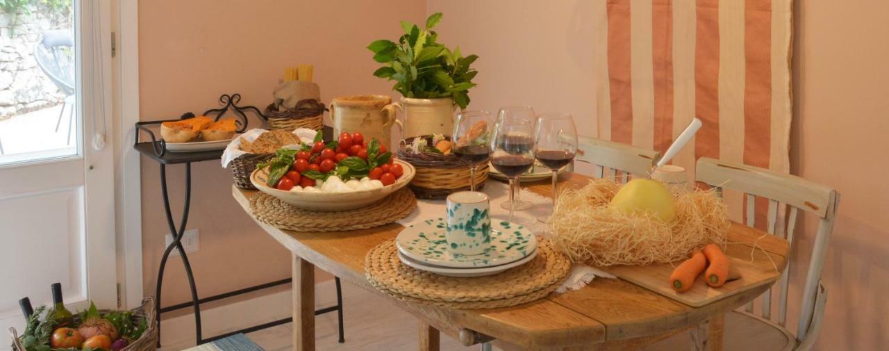 Frühstückspension Echi Di Puglia 3*