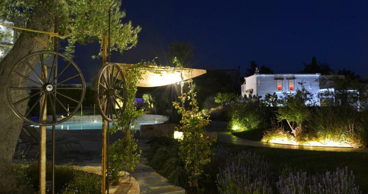 Echi Di Puglia 3* Polignano a Mare