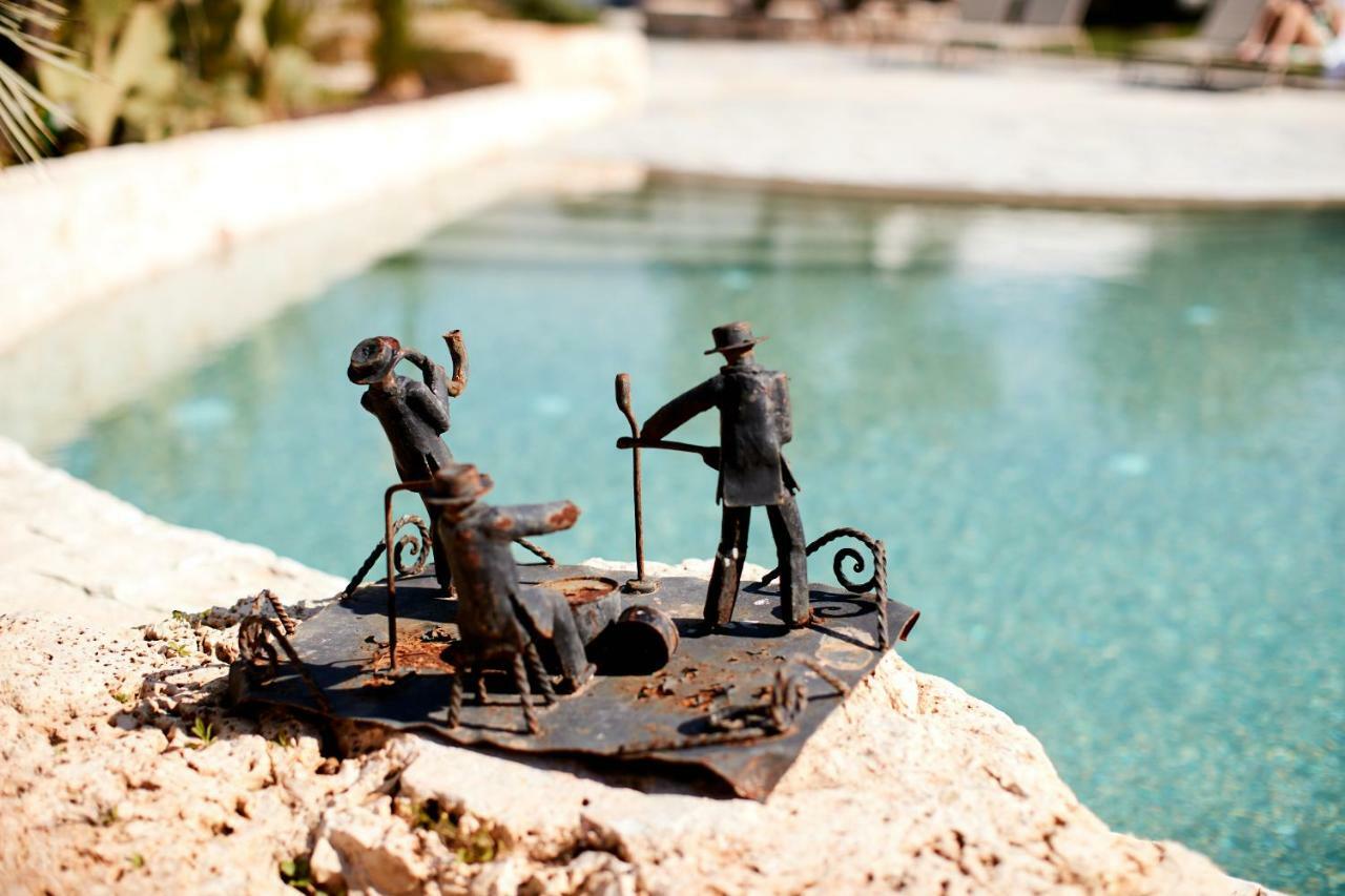Echi Di Puglia 3* Polignano a Mare
