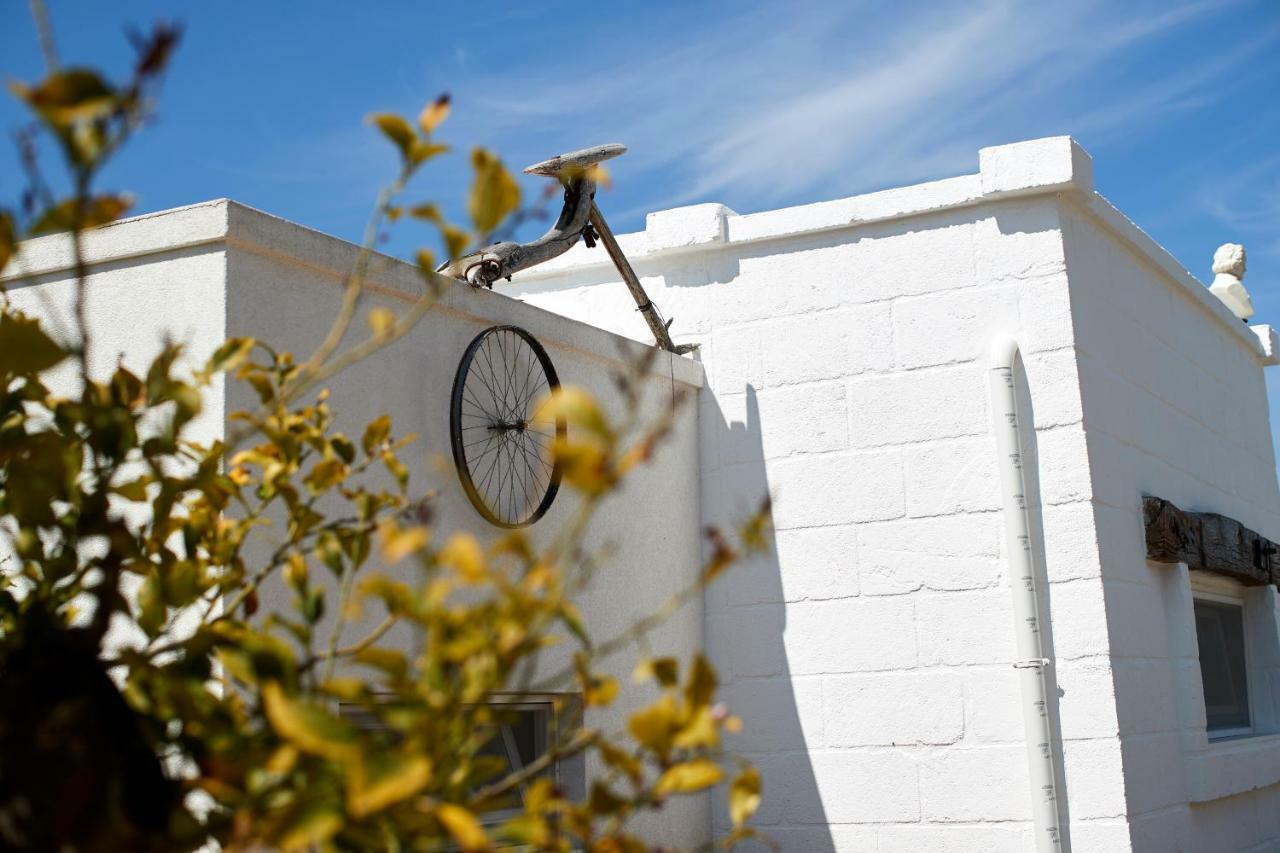 Echi Di Puglia Bed & Breakfast 3*