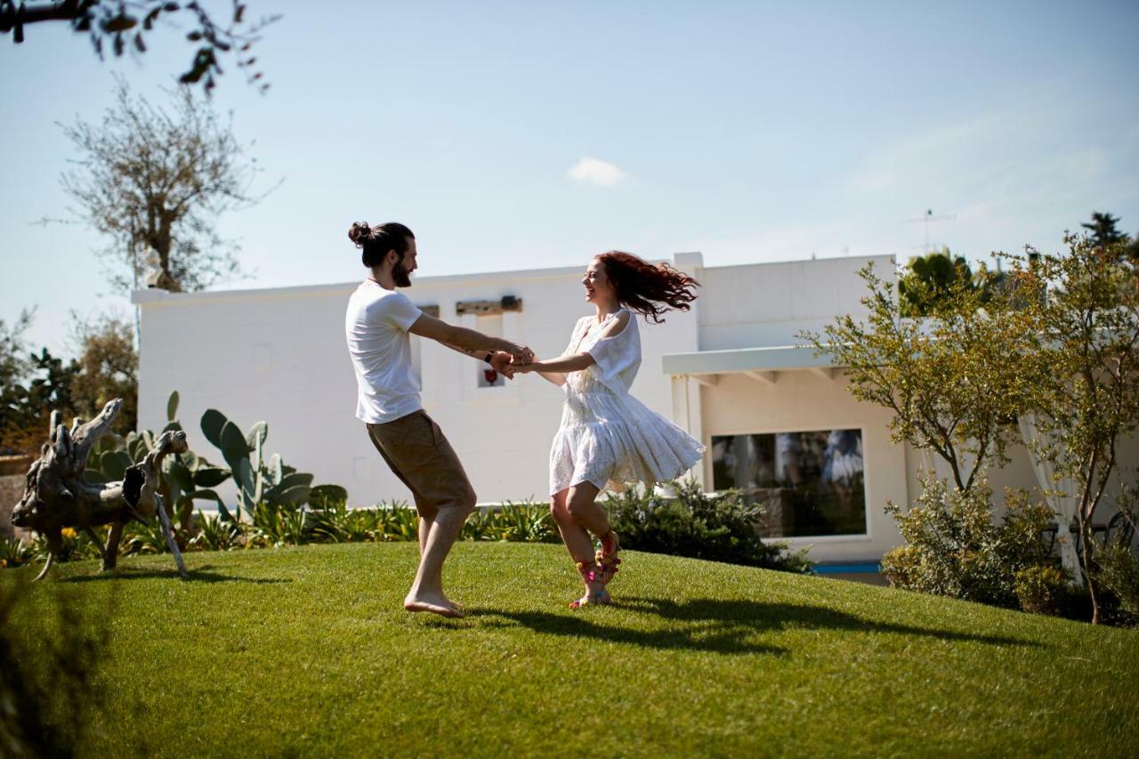 Echi Di Puglia 3* Polignano a Mare