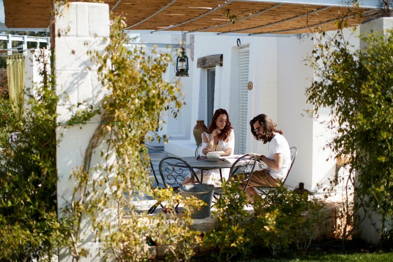 Echi Di Puglia 3* Polignano a Mare