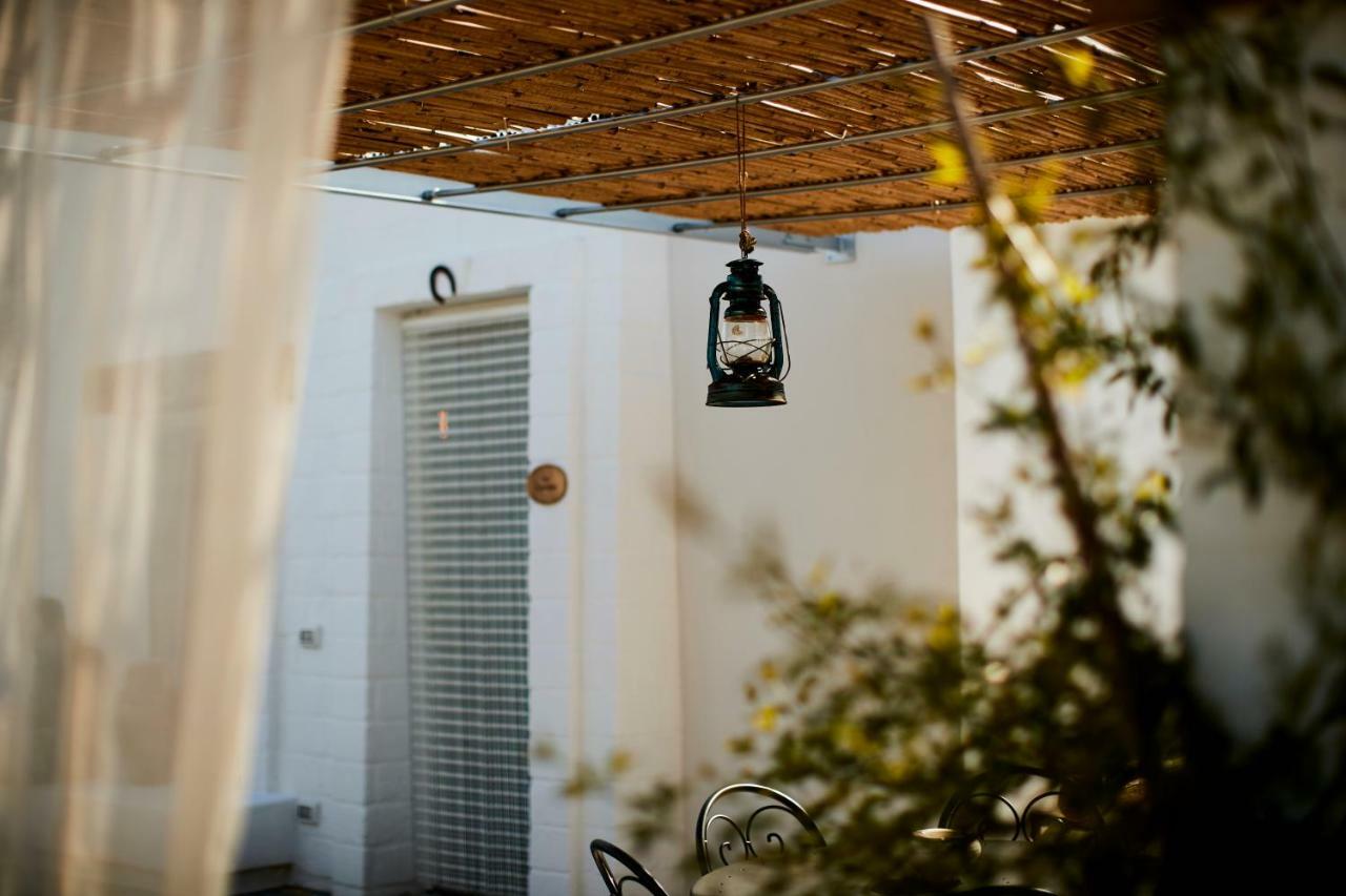 Echi Di Puglia Frühstückspension 3*