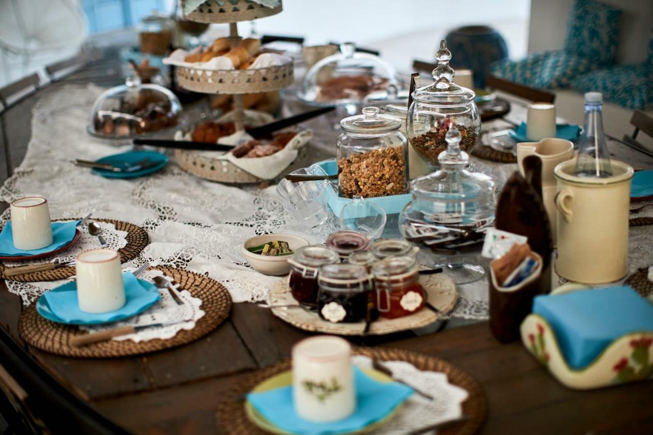 Echi Di Puglia Bed & Breakfast Polignano a Mare