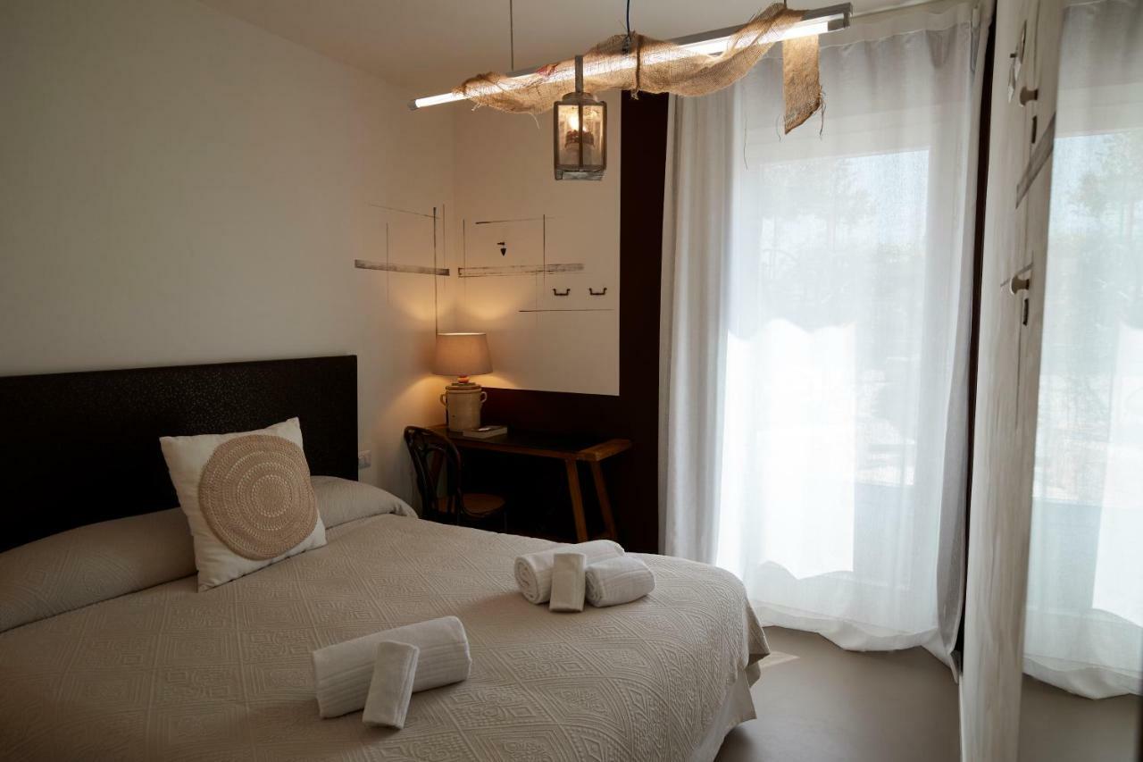 Echi Di Puglia Frühstückspension 3*