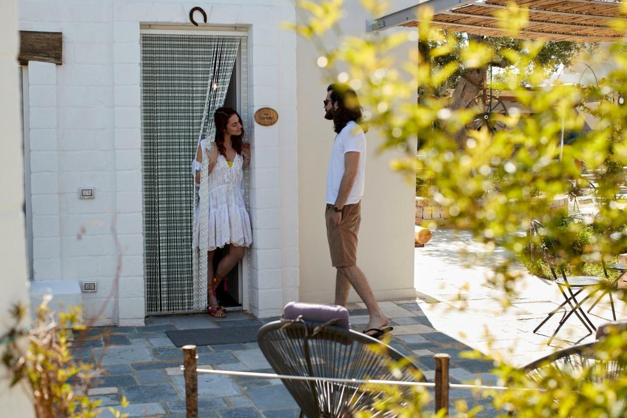 Echi Di Puglia Frühstückspension 3*