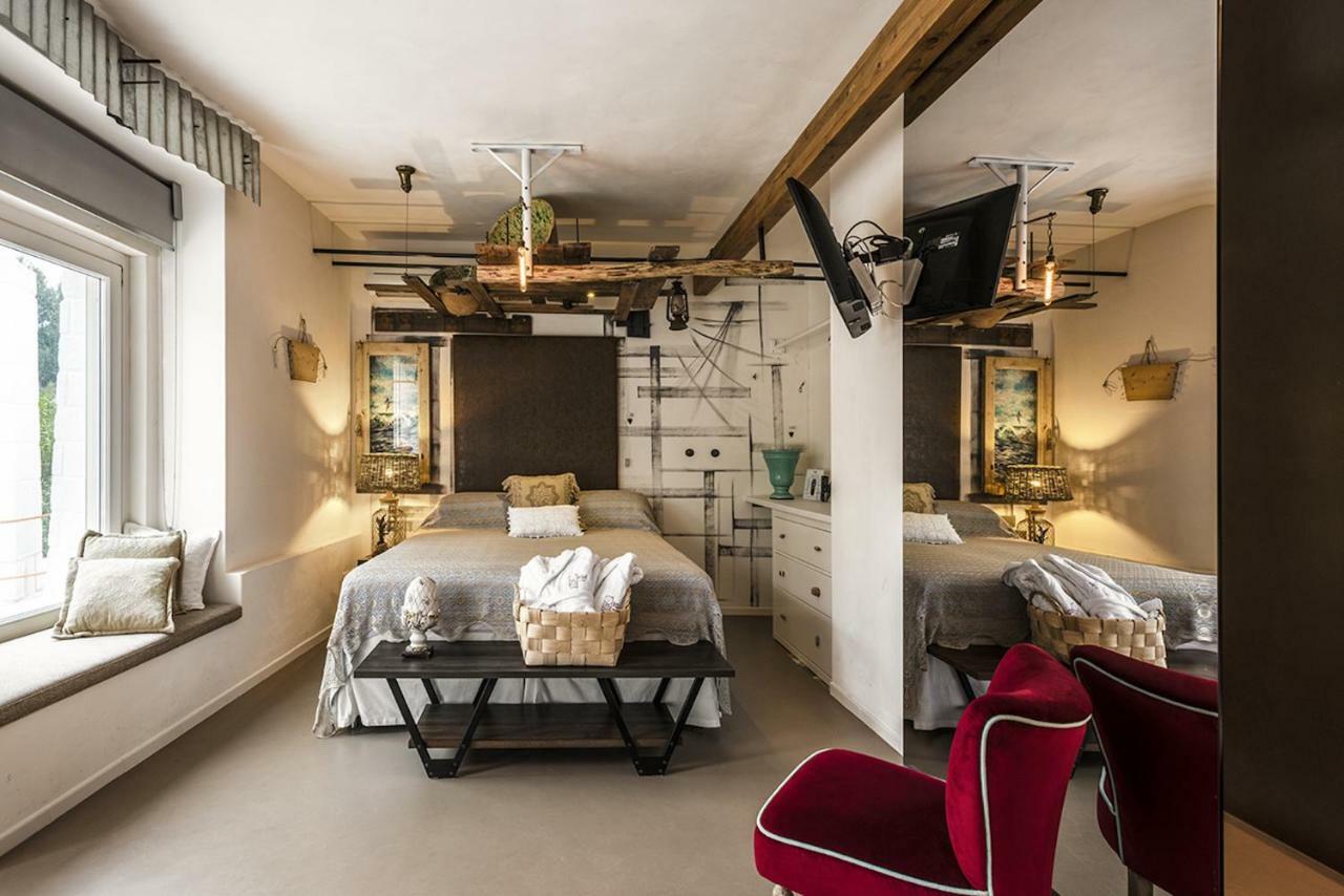 Echi Di Puglia 3* Polignano a Mare