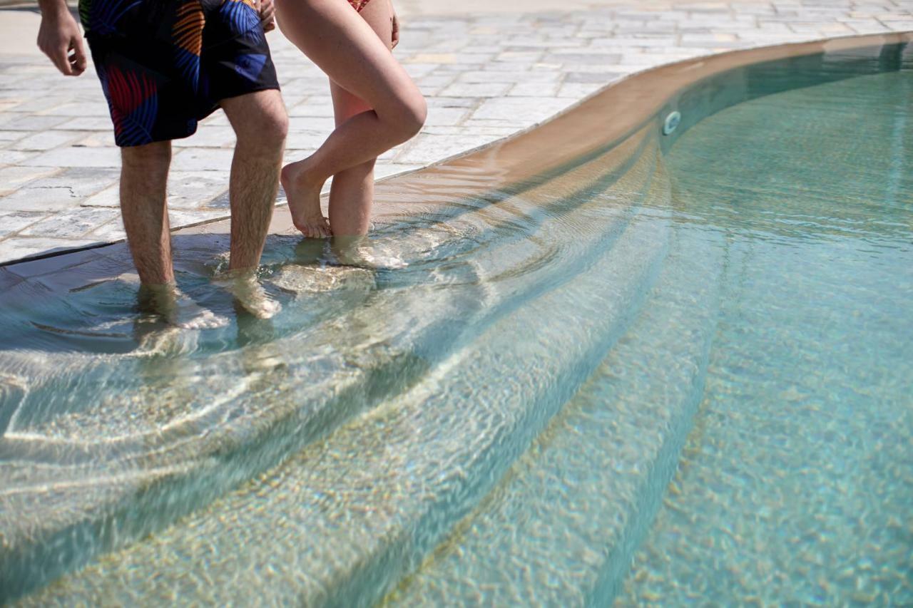 Echi Di Puglia Frühstückspension 3*