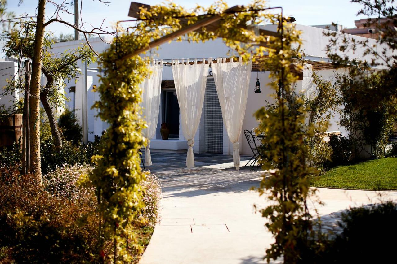 Echi Di Puglia 3* Polignano a Mare